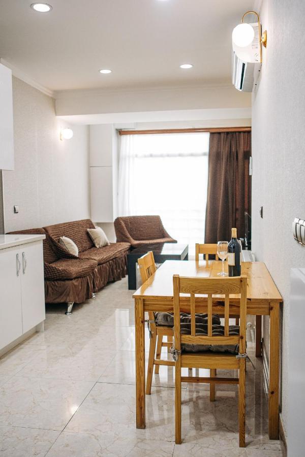 Apartament444 Tbilisi Exterior photo