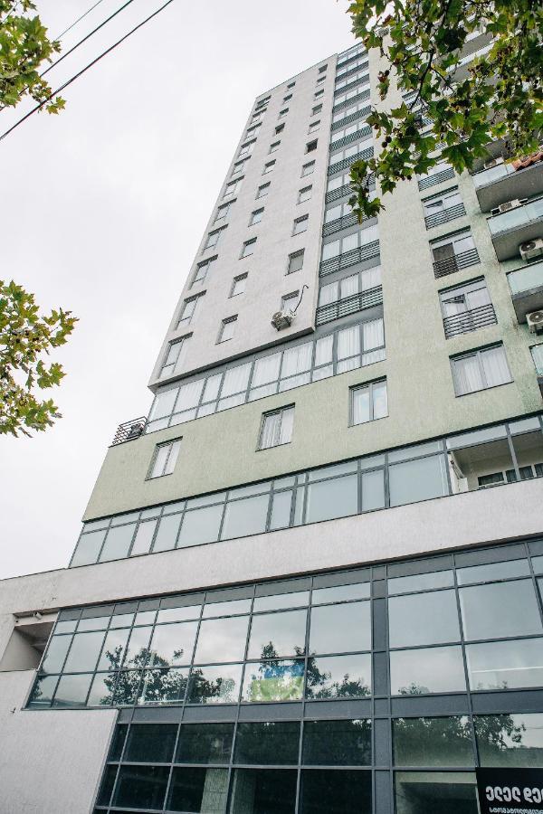 Apartament444 Tbilisi Exterior photo
