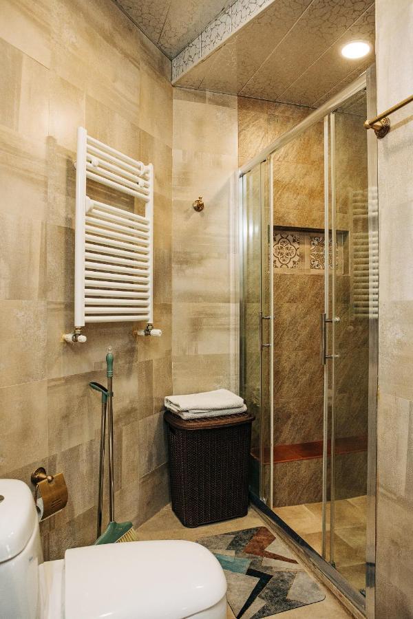 Apartament444 Tbilisi Exterior photo